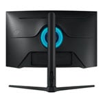 Samsung Odyssey G65B 27" QHD HDR FreeSync Premium Pro Curved Gaming Monitor
