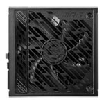 MSI MPG A1000GS 1000W Full Modular Compact 80+ Gold ATX 3.1 PCIE 5.1 Quiet Power Supply/PSU