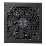 SilverStone ATTIS 650R Bronze 650 Watt Wired 80+ Bronze ATX PSU/Power Supply
