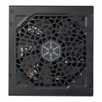 SilverStone ATTIS 750R Bronze 750 Watt Wired 80+ Bronze ATX PSU/Power Supply