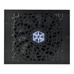 SilverStone ZEUS 1650R Titanium 1650 Watt Fully Modular 80+ Titaniumm ATX3.1 PSU/Power Supply