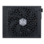 SilverStone HELA 1650R 1650 Watt Fully Modular Cybenetics 80+ Platinum ATX3.1 PSU/Power Supply