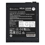 SilverStone HELA 1650R 1650 Watt Fully Modular Cybenetics 80+ Platinum ATX3.1 PSU/Power Supply