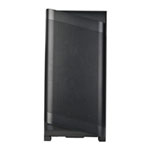 SilverStone SETA A2 Black Tempered Glass Mid Tower Case