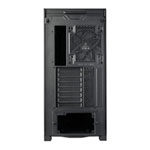SilverStone SETA A2 Black Tempered Glass Mid Tower Case