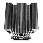 SilverStone 4U Server/Workstation CPU Cooler for Intel / AMD