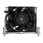 Silverstone XE02-2066 2U small form factor server/workstation CPU cooler