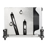 Silverstone XE02-2066 2U small form factor server/workstation CPU cooler
