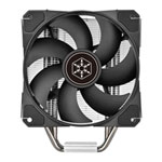 SilverStone Argon V120 Intel/AMD CPU Cooler