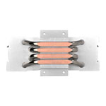 SilverStone Argon V120 Intel/AMD CPU Cooler