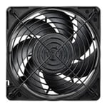 SilverStone FHS 140X Black High Performance PWM 140mm Industrial Fan