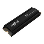 Crucial P310 2TB M.2 (2280) PCIe Gen 4 NVMe SSD w/ Heatsink