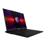 MSI Raider 18 HX A14VGG 18" 120Hz UHD+ Core i9 RTX 4090 Gaming Laptop