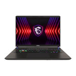 MSI Vector 16 HX A14V 16" 240Hz QHD+ Core i9 RTX 4080 Gaming Laptop