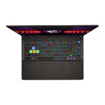 MSI Vector 16 HX A14V 16" 240Hz QHD+ Core i9 RTX 4080 Gaming Laptop