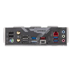 Gigabyte AMD Ryzen B650 GAMING X AX V2 AM5 DDR5 WiFi 6E ATX Motherboard AMD EXPO
