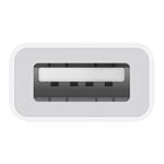 Apple USB-C to USB-A Adapter