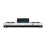 Denon PRIME4+ Standalone DJ Controller (White)