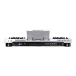 Denon PRIME4+ Standalone DJ Controller (White)