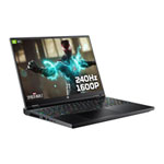 Refurbished Acer Predator Helios 16 PH16-71 16" WQXGA IPS 240Hz Core i9 RTX 4080 Gaming Laptop