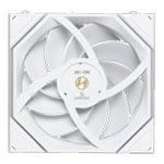Lian Li UNI TL Wireless 120mm ARGB PWM Fan White