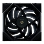 Lian Li UNI TL Wireless Reverse Blade 120mm ARGB PWM Fan Black