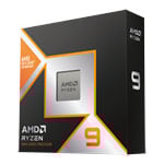 AMD Ryzen 9 9950X3D 16 Core AM5 CPU/Processor
