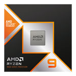 AMD Ryzen 9 9900X3D 12 Core AM5 CPU/Processor
