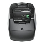 Genelec 4430AM Smart IP Installation Speaker, Single (Black)