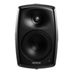 Genelec 4430AM Smart IP Installation Speaker, Single (Black)