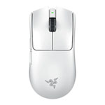 Refurbished Razer Viper V3 Pro Optical Wireless White Gaming Mouse