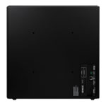 Genelec 3440AP Smart IP Active Subwoofer (Black)
