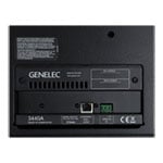 Genelec 3440AP Smart IP Active Subwoofer (Black)