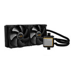 Refurbished be quiet! Silent Loop 2 RGB All In One 280mm Intel/AMD SILENT CPU Water Cooler