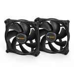 Refurbished be quiet! Silent Loop 2 RGB All In One 280mm Intel/AMD SILENT CPU Water Cooler