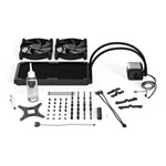 Refurbished be quiet! Silent Loop 2 RGB All In One 280mm Intel/AMD SILENT CPU Water Cooler