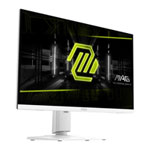 Open Box MSI MAG 274URFW 27" WQHD 160Hz Adaptive Sync HDR IPS Gaming Monitor