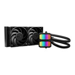 be quiet! Silent Loop 3 All-in-One 240mm Intel/AMD CPU Water Cooler