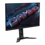Open Box Gigabyte 27" 4K UHD 160Hz Adaptive Sync HDR IPS Gaming Monitor