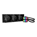 be quiet! Silent Loop 3 All-in-One 360mm Intel/AMD CPU Water Cooler