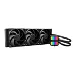 be quiet! Silent Loop 3 All-in-One 420mm Intel/AMD CPU Water Cooler