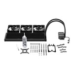 be quiet! Silent Loop 3 All-in-One 420mm Intel/AMD CPU Water Cooler