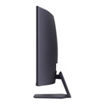 Open Box LG 32" 32GS60QC-B QHD 180Hz FreeSync Gaming Monitor