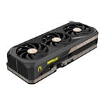 ZOTAC NVIDIA GeForce RTX 5070 Ti SOLID OC 16GB Blackwell Graphics Card
