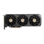 ZOTAC NVIDIA GeForce RTX 5070 Ti SOLID CORE 16GB Blackwell Graphics Card
