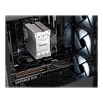 Gaming PC with NVIDIA RTX 5070 Ti and Intel Core Ultra 5 225F