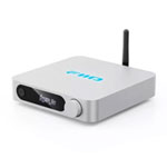 (Open Box) FiiO SR11 Desktop Streaming Music Receiver