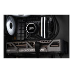 Gaming PC with NVIDIA RTX 5070 Ti and Intel Core Ultra 7 265K