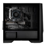 Gaming PC with NVIDIA RTX 5070 and Intel Core i5 14400F