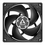 Arctic P9 PWM PST Black 92mm Pressure Optimised Fan